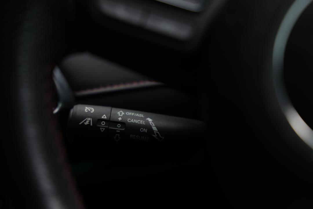 2021 MG HS Excite X, Automatic, 40402 km, Cruise Control