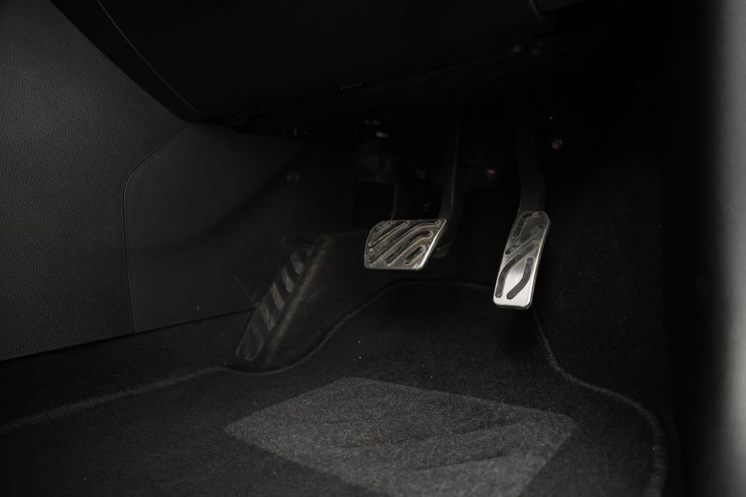 2021 MG HS Excite X, Automatic, 40402 km, Right Side Front Door Cabin View