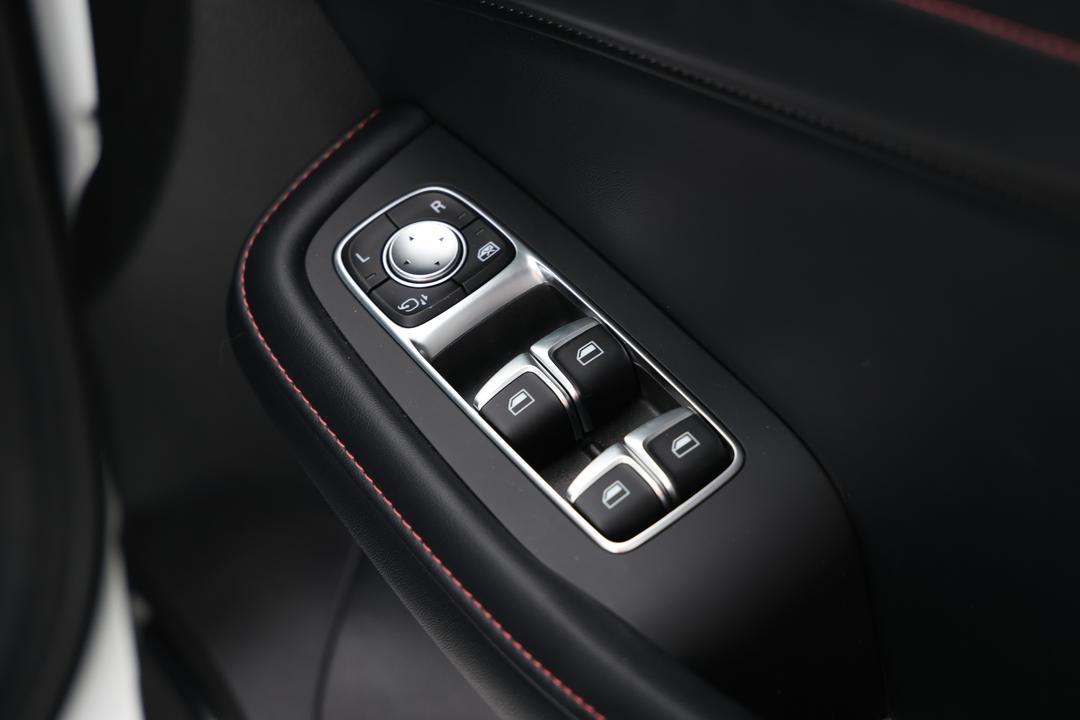 2021 MG HS Excite X, Automatic, 40402 km, Ventilated Seats