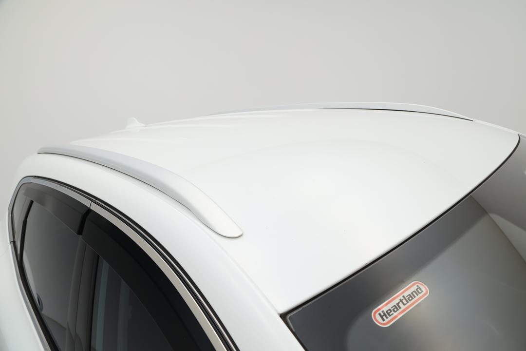 2021 MG HS Excite X, Automatic, 40402 km, Roof/Sunroof View