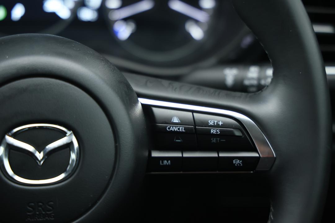 2024 Mazda 3 G20 Pure, Automatic, 16983 km, Cruise Control