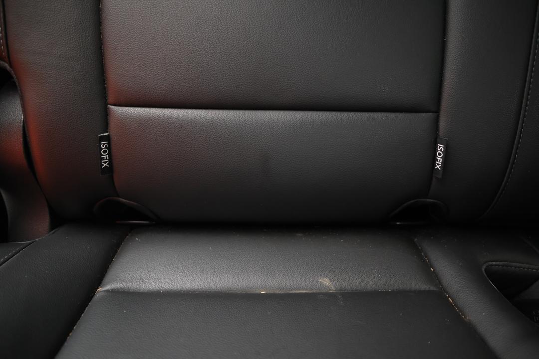 2022 GWM Ute Cannon-l (4x4), Automatic, 78202 km, Drivers Side Adjustment Panel