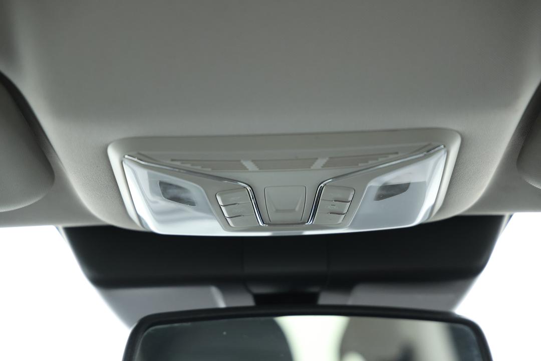 2022 GWM Ute Cannon-l (4x4), Automatic, 78202 km, Drivers Side Door Panel Controls