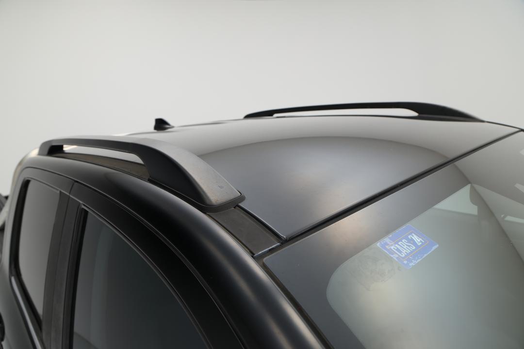 2022 GWM Ute Cannon-l (4x4), Automatic, 78202 km, Roof/Sunroof View