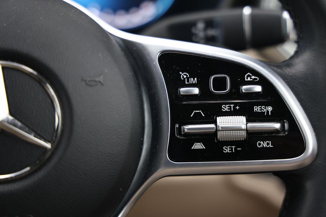 2021 Mercedes-benz C300 C300, Automatic, 49874 km, Cruise Control