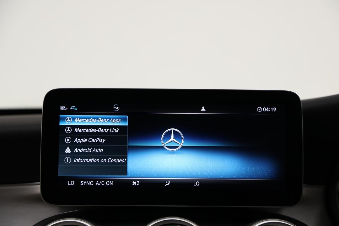 2021 Mercedes-benz C300 C300, Automatic, 49874 km, Android/Apple Car Play