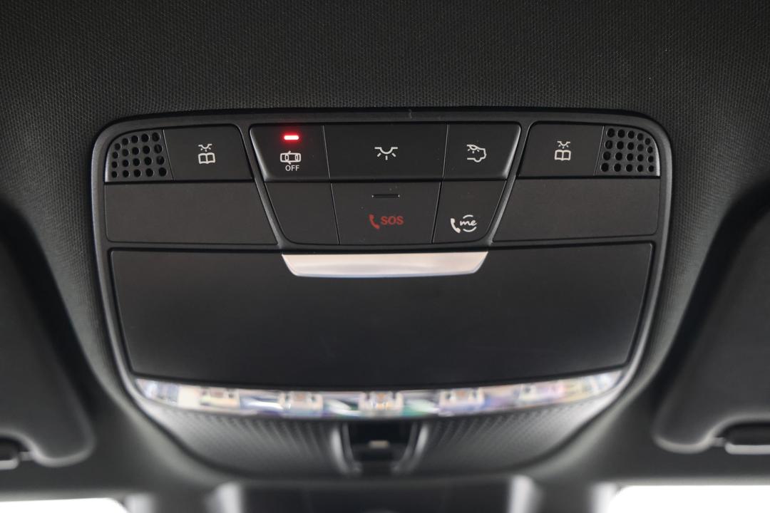2021 Mercedes-benz C300 C300, Automatic, 49874 km, Drivers Side Door Panel Controls