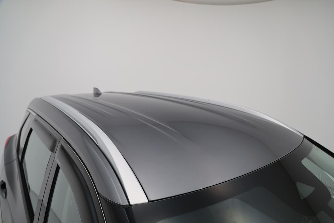 2024 Nissan X-trail St (4WD) 7 Seat, Automatic, 22789 km, Roof/Sunroof View