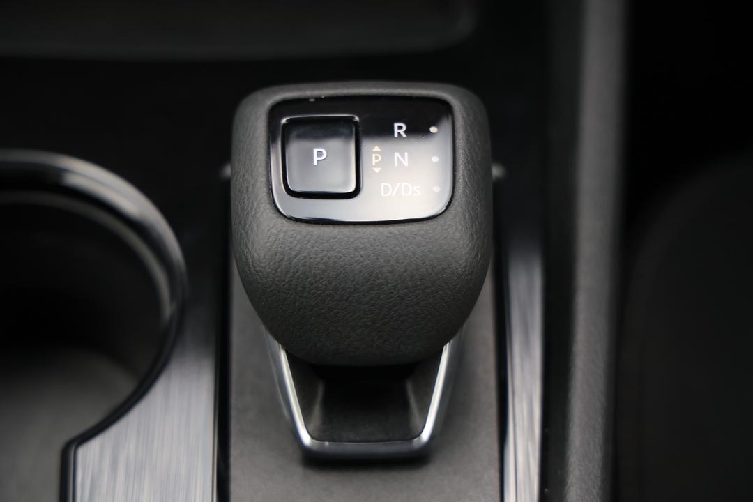 2024 Nissan X-trail St (4WD) 7 Seat, Automatic, 22789 km, Speaker View