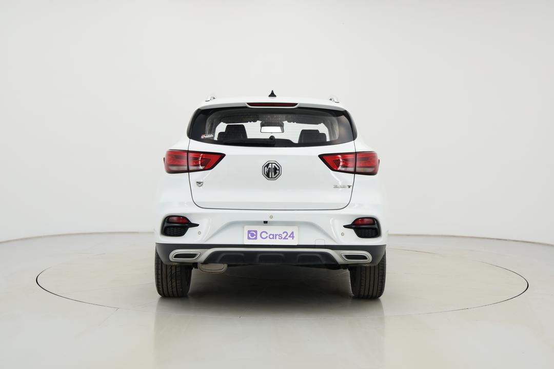 2024 MG Zst Vibe, Automatic, 24154 km, Back/Rear View