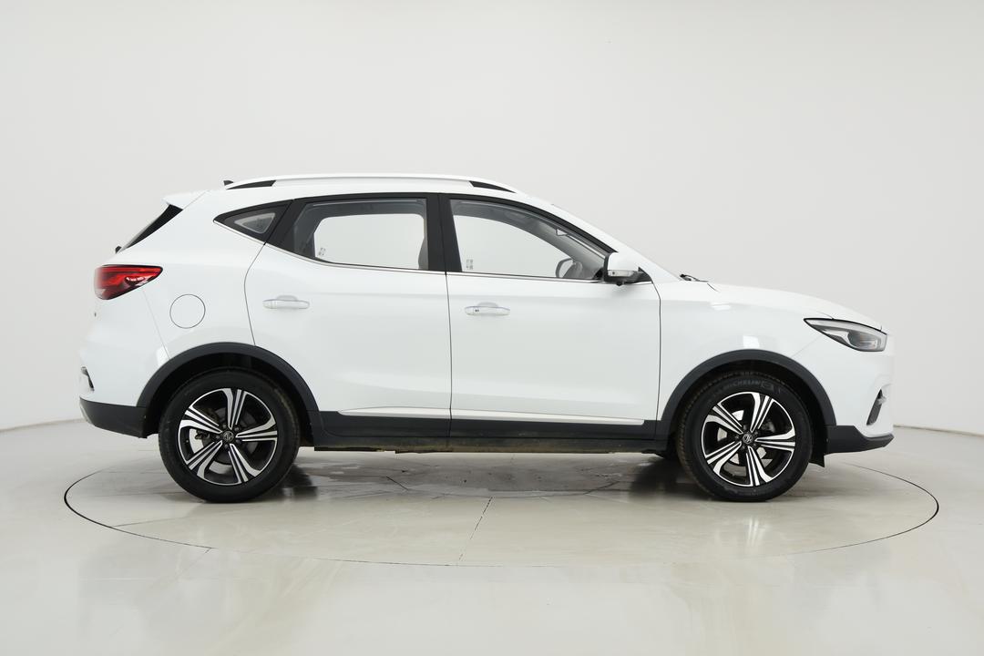 2024 MG Zst Vibe, Automatic, 24154 km, Right Side View