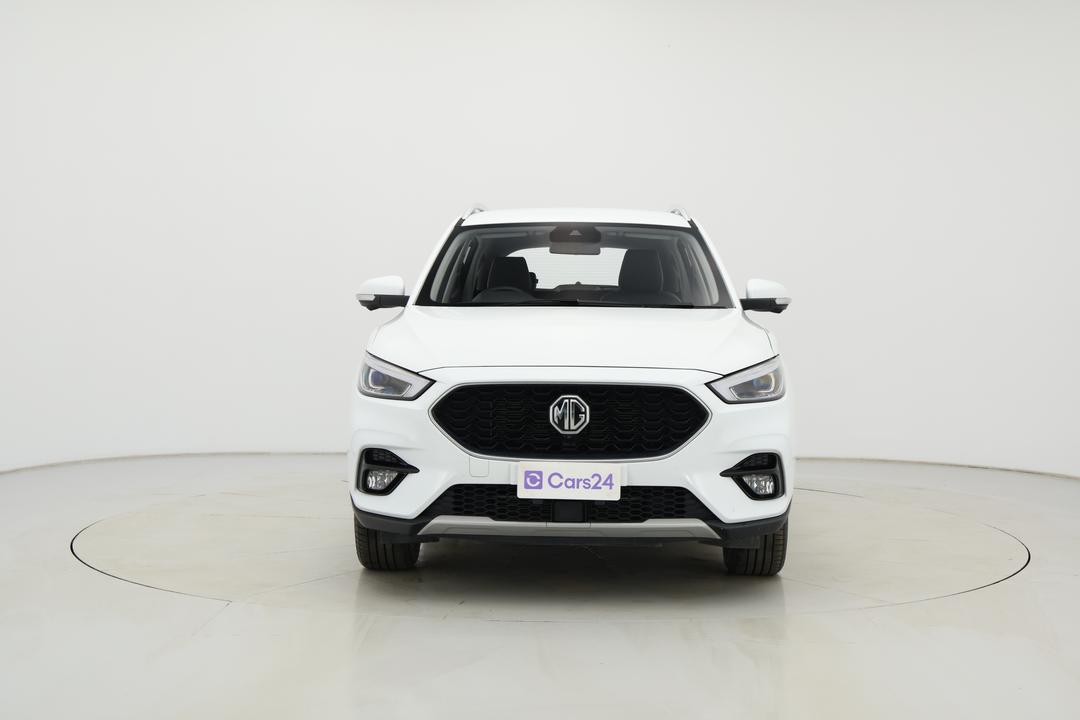 2024 MG Zst Vibe, Automatic, 24154 km, Front View