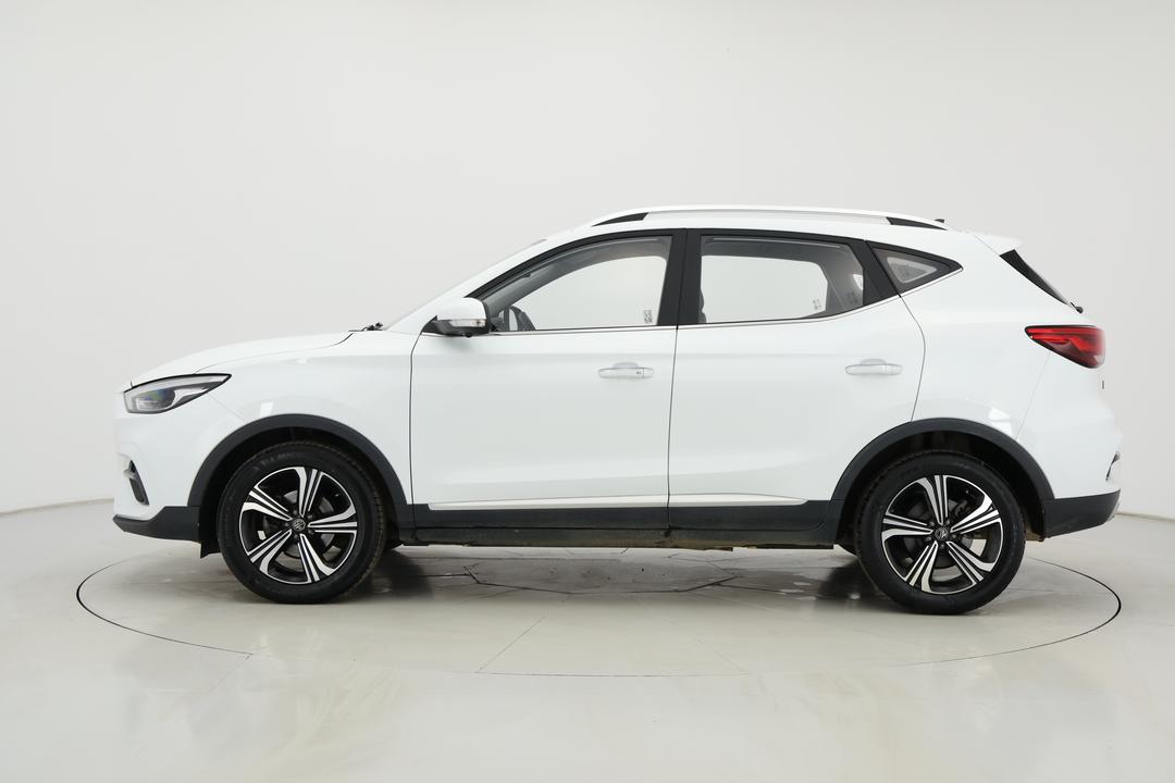 2024 MG Zst Vibe, Automatic, 24154 km, Left Side View
