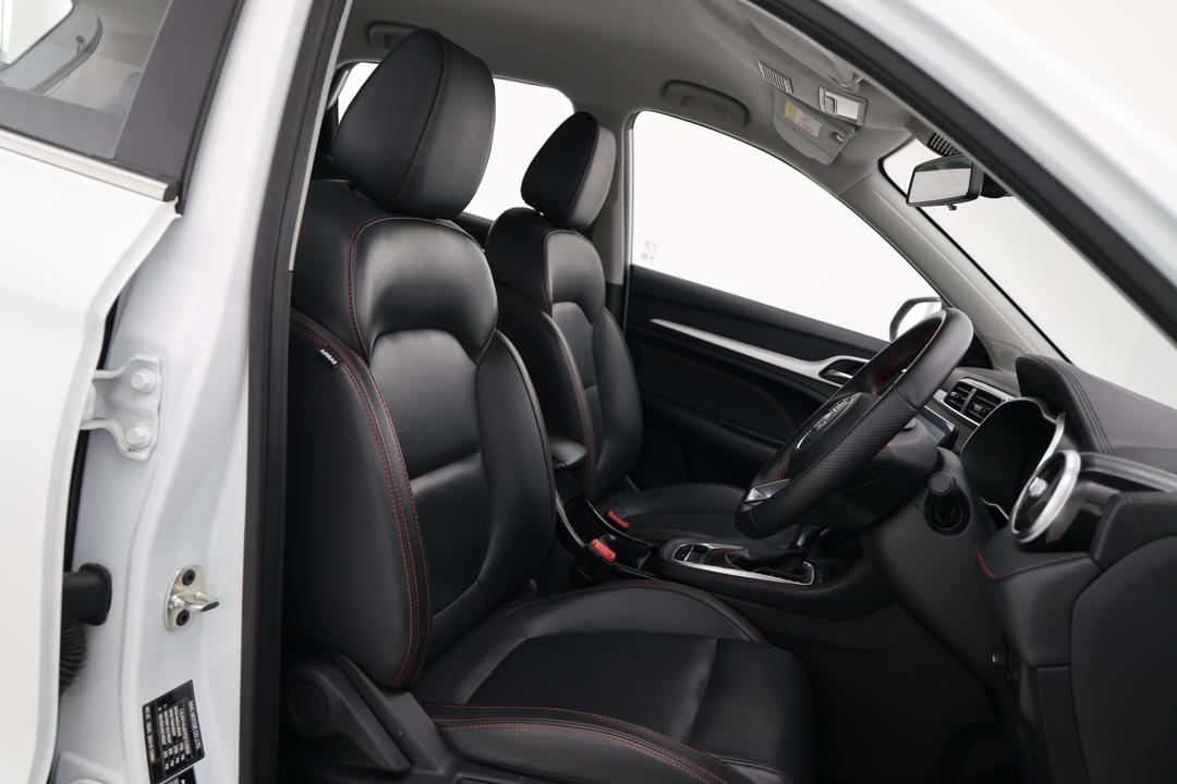 2024 MG Zst Vibe, Automatic, 24154 km, Drivers Side Door Panel Controls
