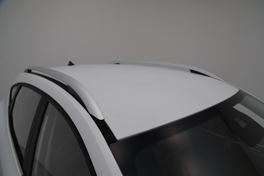 2024 MG Zst Vibe, Automatic, 24154 km, Roof/Sunroof View