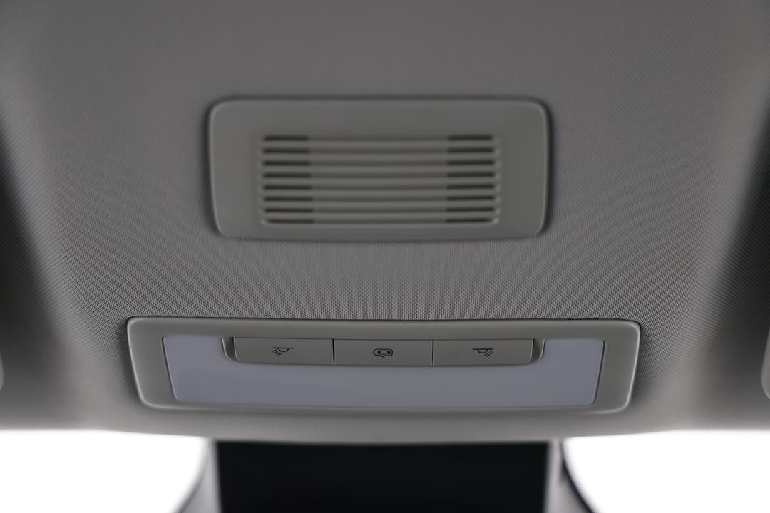 2024 MG Zst Vibe, Automatic, 24154 km, Drivers Side Adjustment Panel