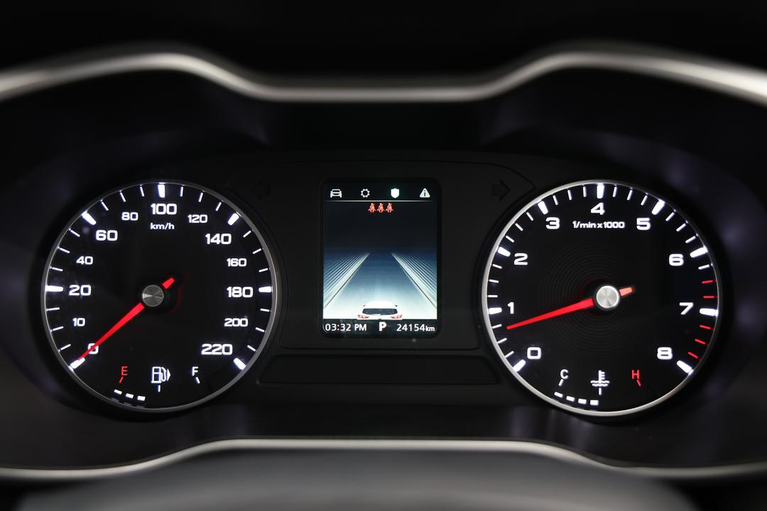 2024 MG Zst Vibe, Automatic, 24154 km, Ventilated Seats