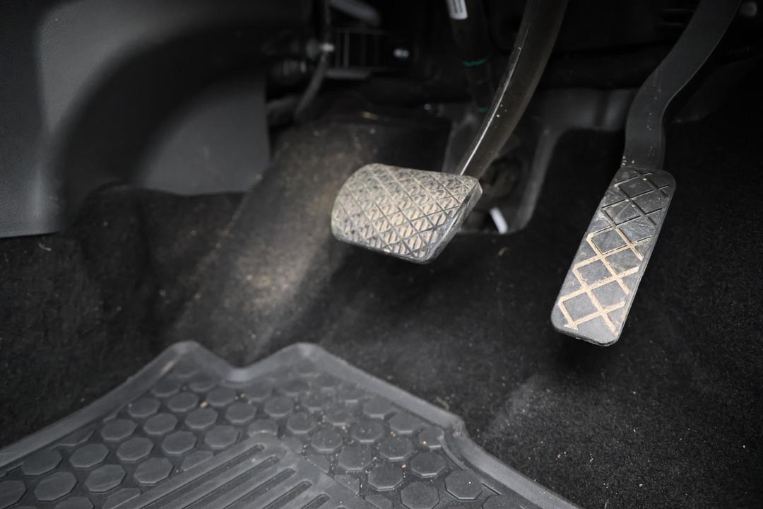 2024 MG Zst Vibe, Automatic, 24154 km, Key Close-up