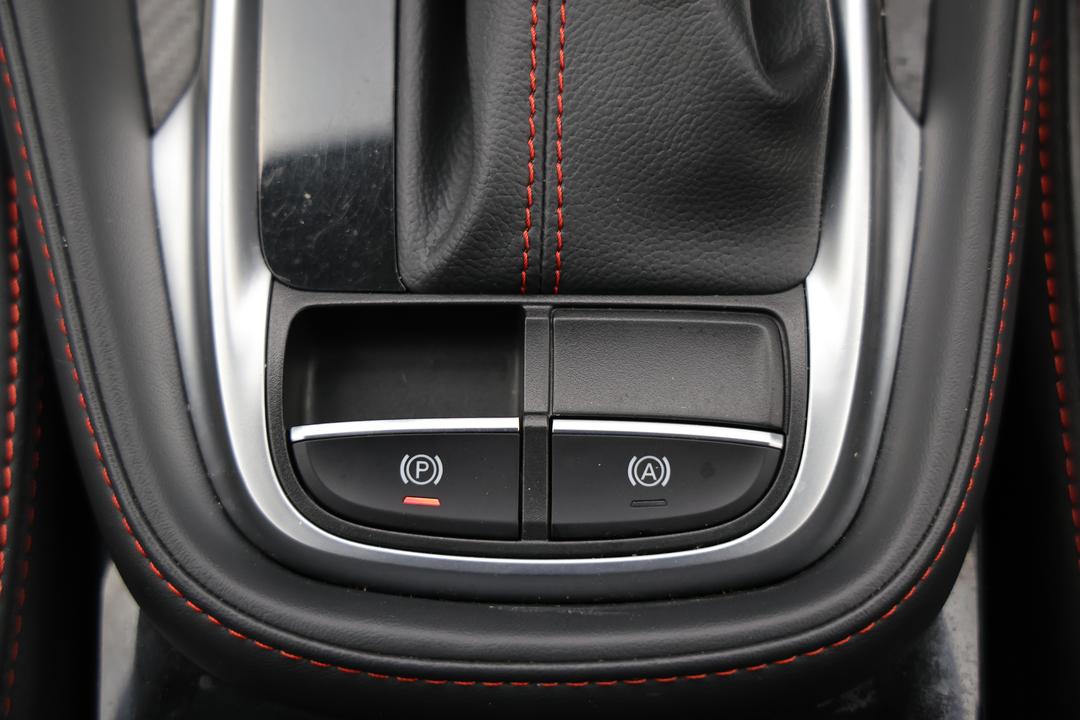 2024 MG Zst Vibe, Automatic, 24154 km, Center Console