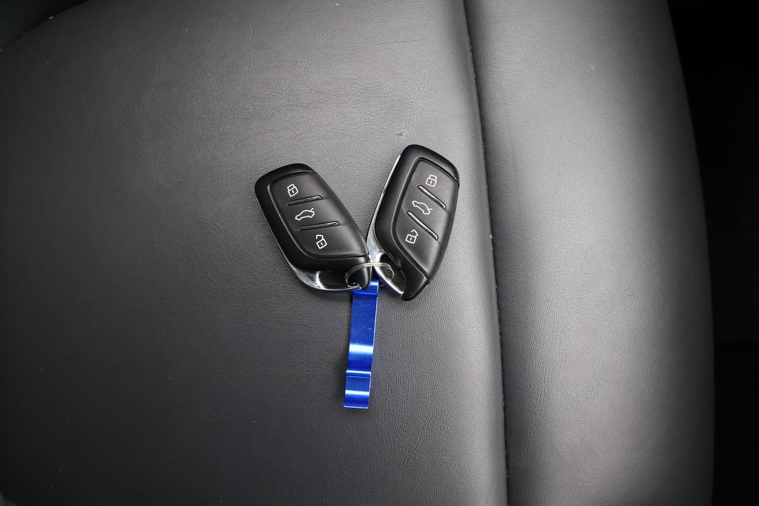 2024 MG Zst Vibe, Automatic, 24154 km, Handbrake