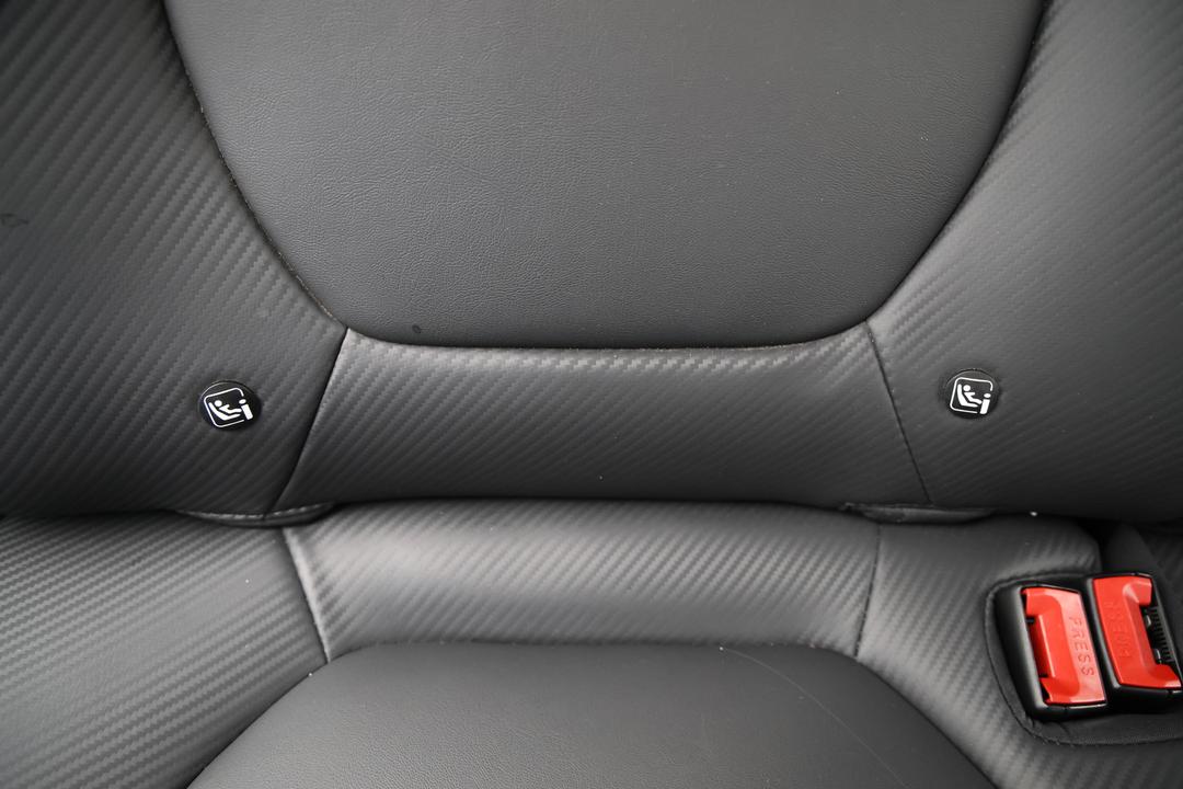 2024 MG Zst Vibe, Automatic, 24154 km, Third Row Seats