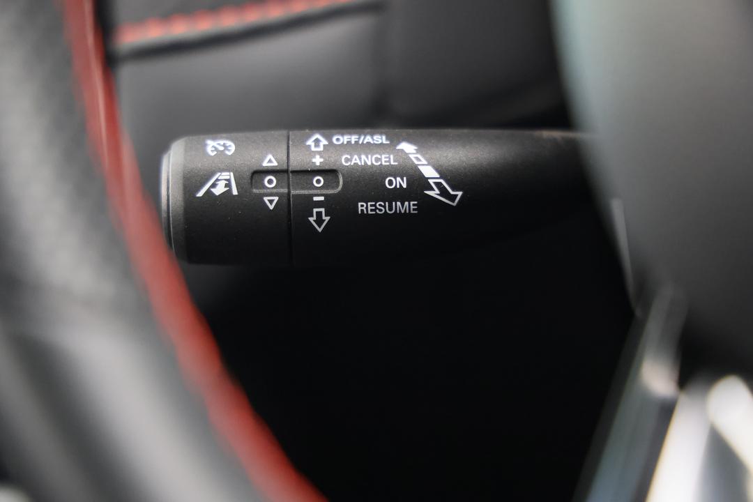 2024 MG Zst Vibe, Automatic, 24154 km, Cruise Control