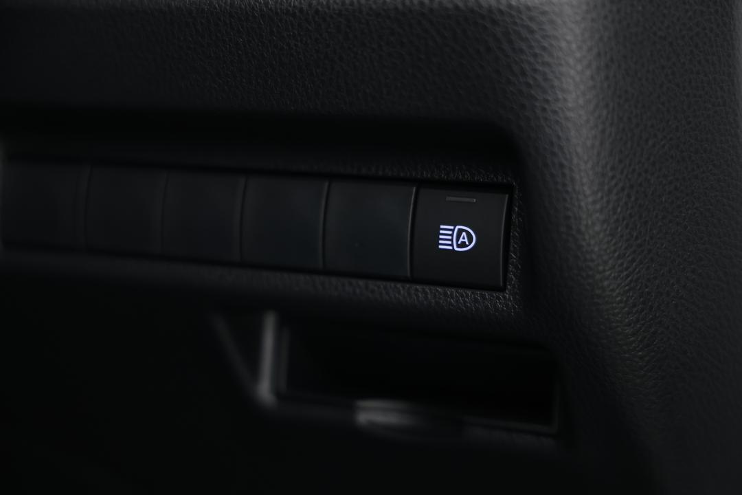 2021 Toyota RAV4 Gx (AWD) Hybrid, Automatic, 45467 km, Odometer View