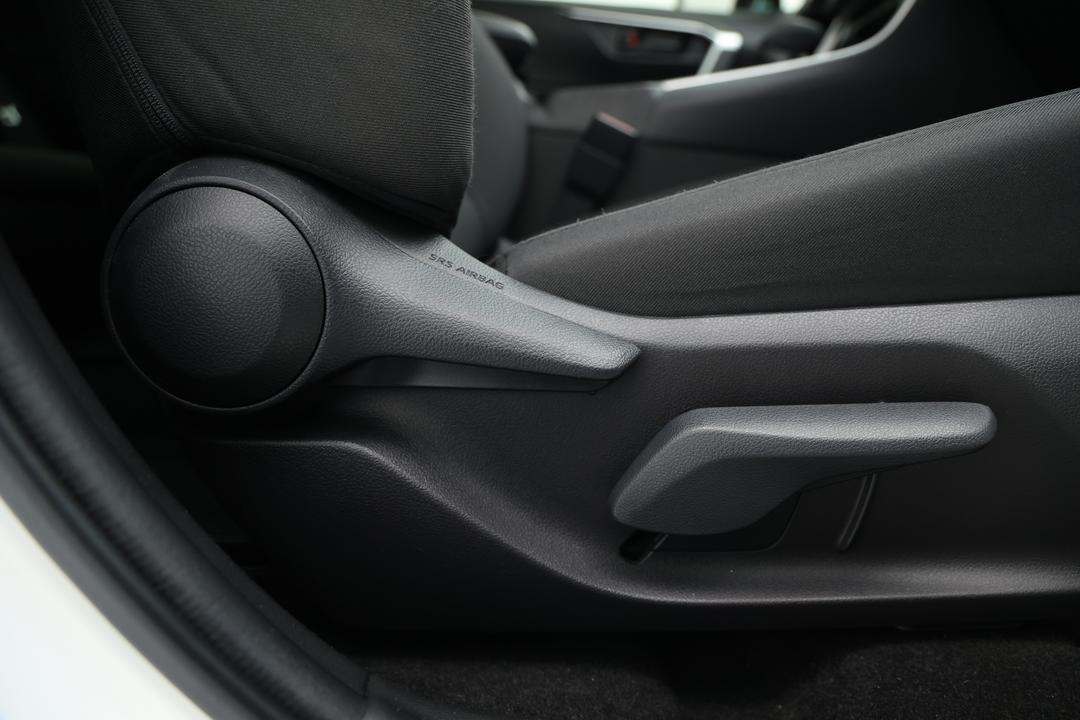 2021 Toyota RAV4 Gx (AWD) Hybrid, Automatic, 45467 km, Parking Camera
