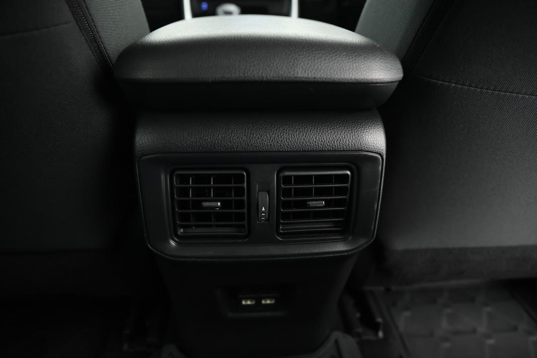 2021 Toyota RAV4 Gx (AWD) Hybrid, Automatic, 45467 km, Third Row Seats