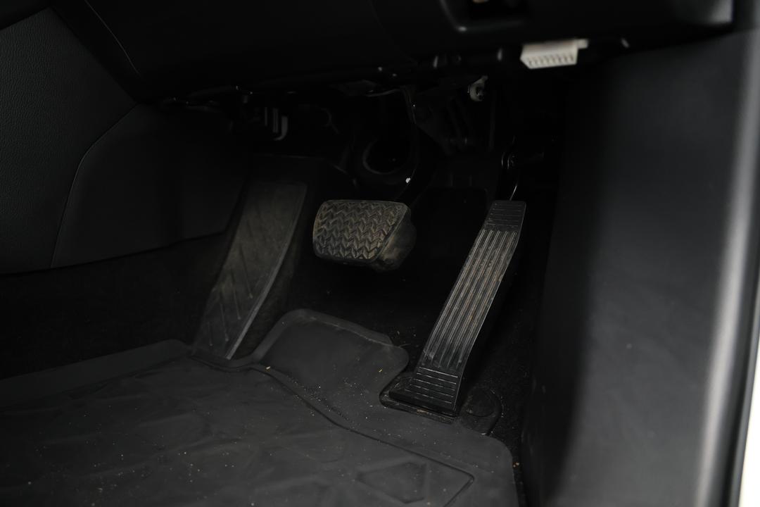 2021 Toyota RAV4 Gx (AWD) Hybrid, Automatic, 45467 km, Keyless / Button Start