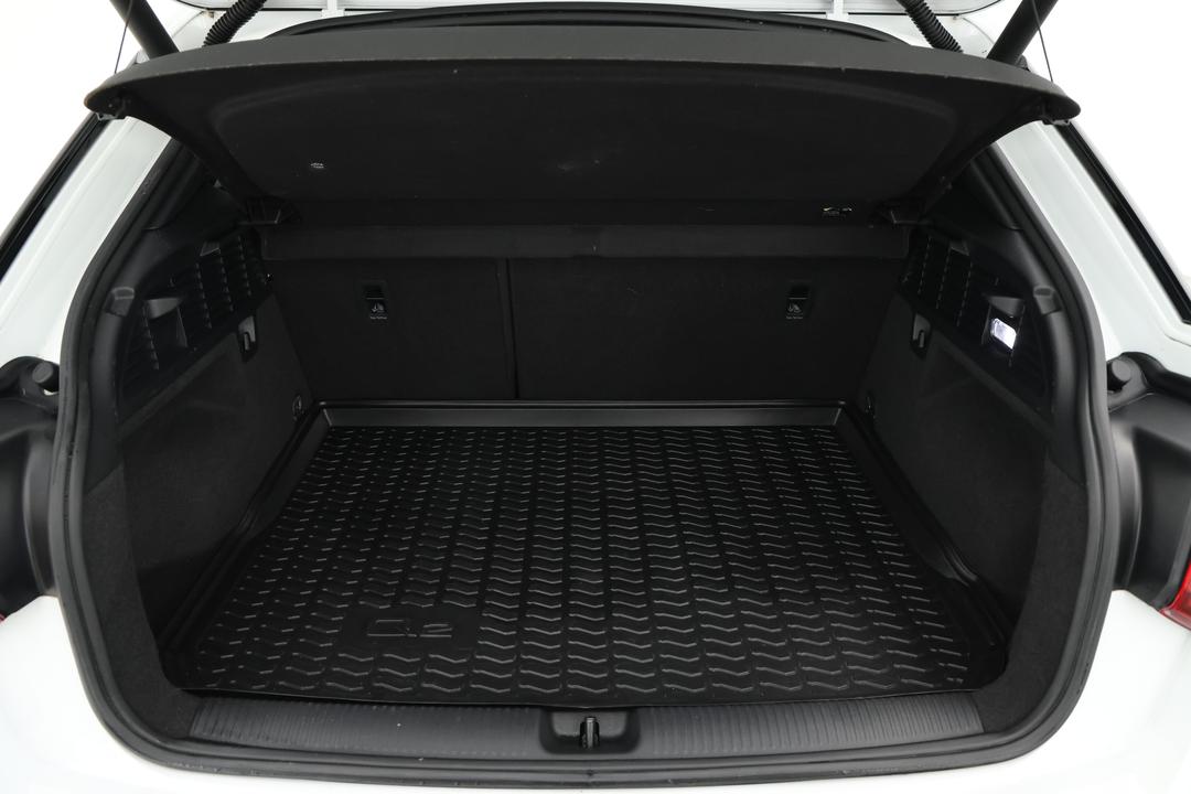 2020 Audi Q2 40 Tfsi Quatt Sport (2.0 Tfsi), Automatic, 82534 km, Boot Inside View