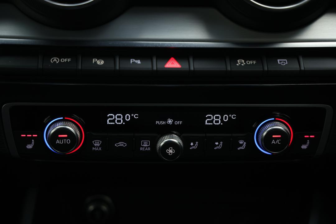 2020 Audi Q2 40 Tfsi Quatt Sport (2.0 Tfsi), Automatic, 82534 km, Ventilated Seats