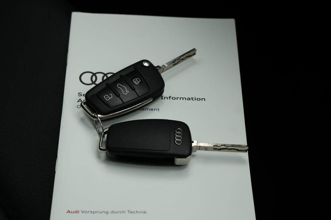 2020 Audi Q2 40 Tfsi Quatt Sport (2.0 Tfsi), Automatic, 82534 km, Third Row Seats