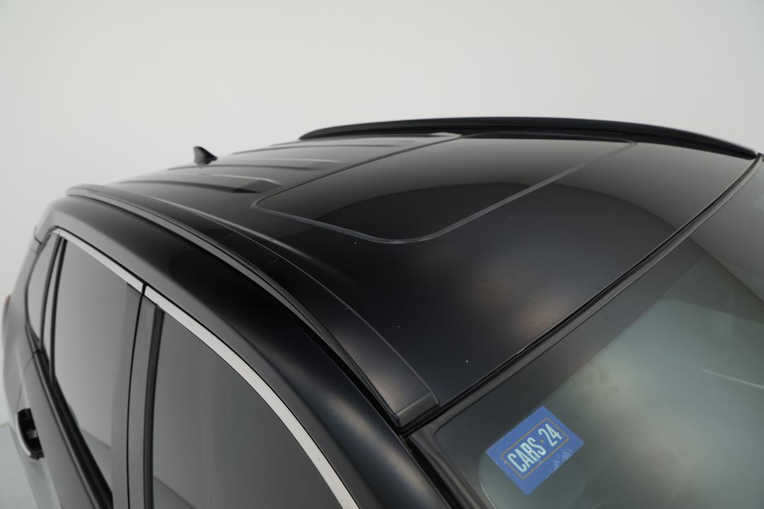 2020 Toyota RAV4 Cruiser (AWD) Hybrid, Automatic, 154992 km, Badge (Boot Left Side)
