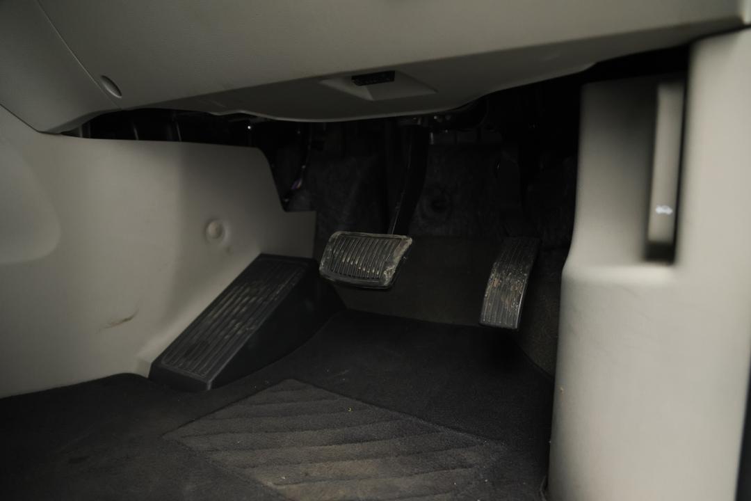 2018 Kia Carnival S, Automatic, 26483 km, Child Seat Anchor Points
