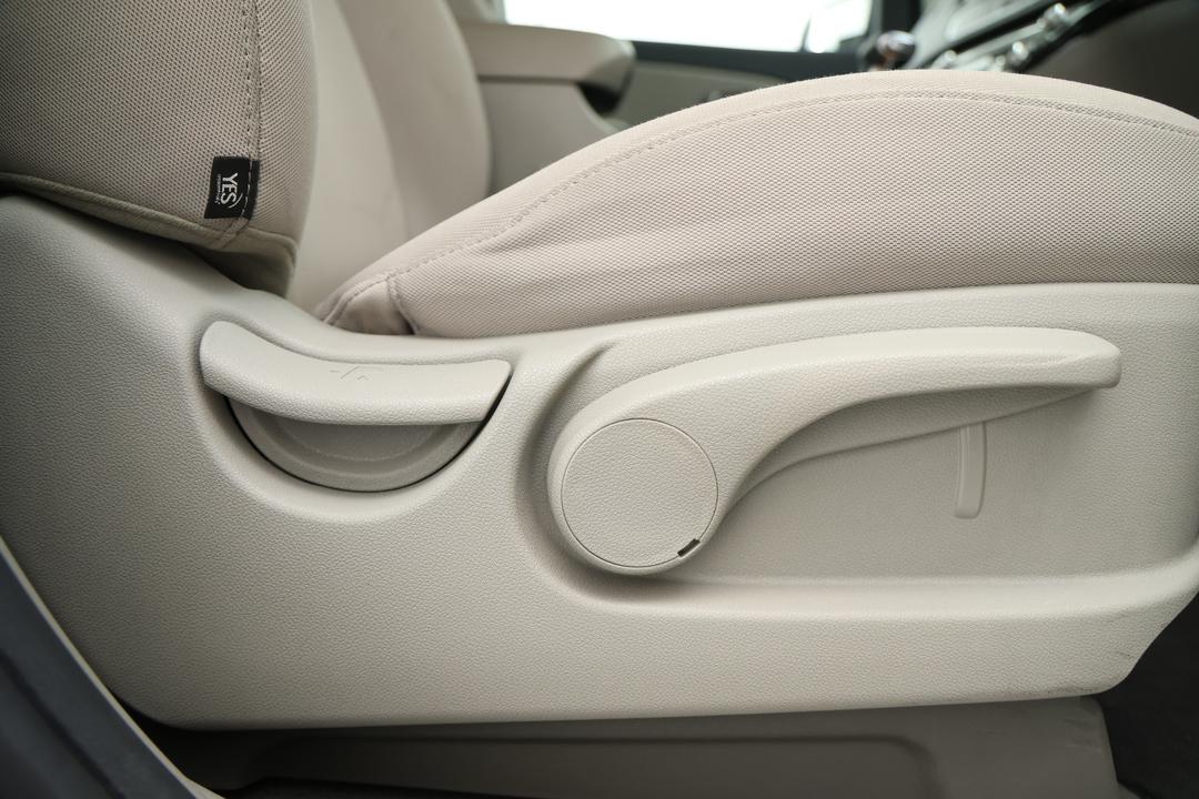 2018 Kia Carnival S, Automatic, 26483 km, Odometer View
