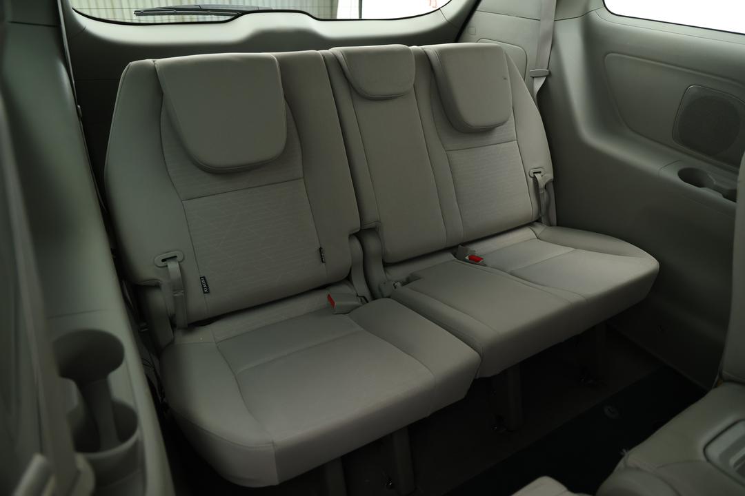 2018 Kia Carnival S, Automatic, 26483 km, Third Row Seats