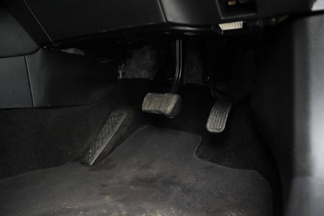 2021 Toyota Corolla Zr Hybrid, Automatic, 50671 km, Odometer View