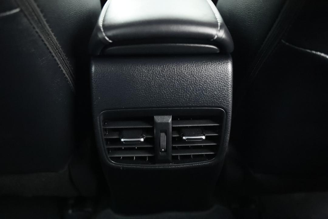 2021 Toyota Corolla Zr Hybrid, Automatic, 50671 km, Third Row Seats