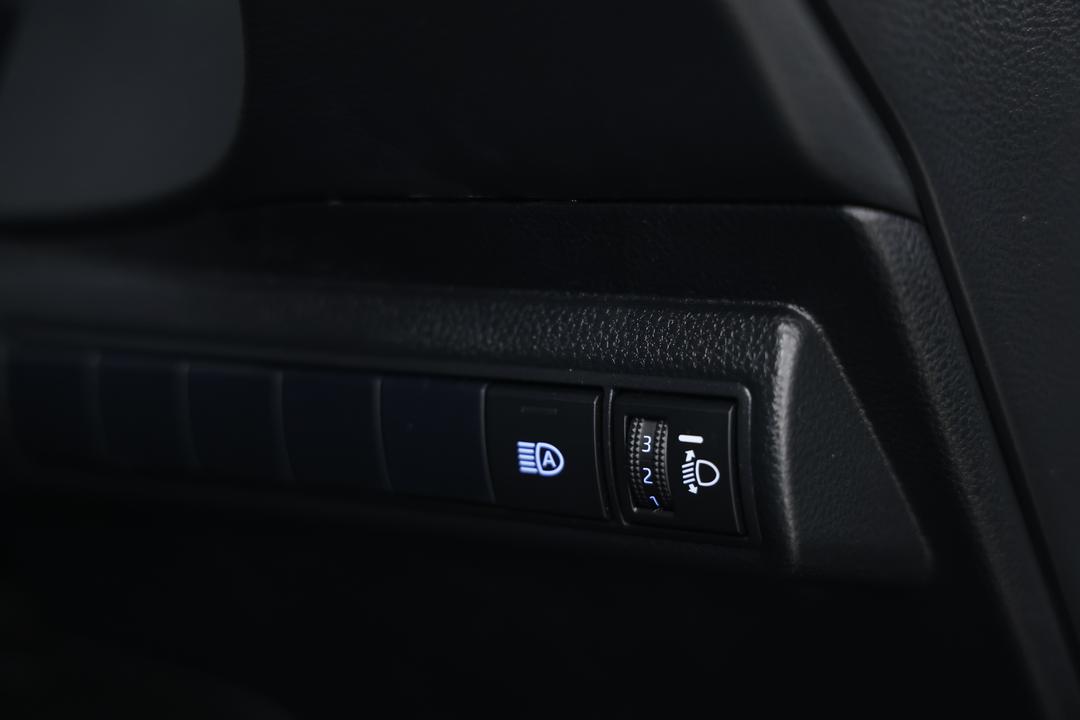2021 Toyota Corolla Zr Hybrid, Automatic, 50671 km, Parking Camera