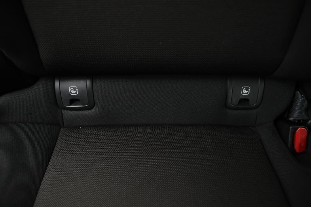2021 Mazda 3 G20 Pure, Automatic, 107077 km, Drivers Side Adjustment Panel