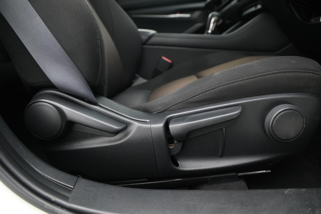 2021 Mazda 3 G20 Pure, Automatic, 107077 km, Odometer View
