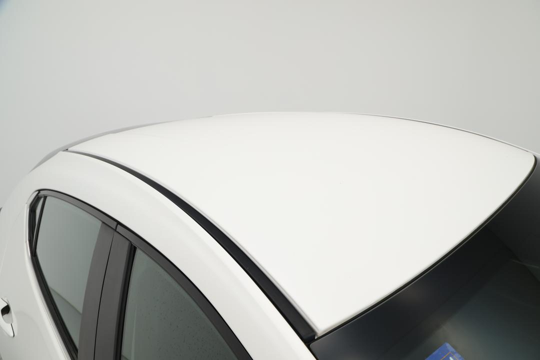 2021 Mazda 3 G20 Pure, Automatic, 107077 km, Badge (Boot Left Side)