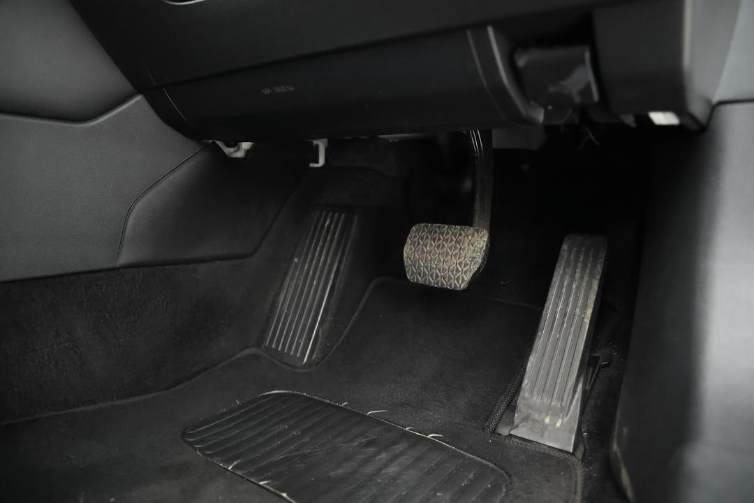2021 Mazda 3 G20 Pure, Automatic, 107077 km, Child Seat Anchor Points