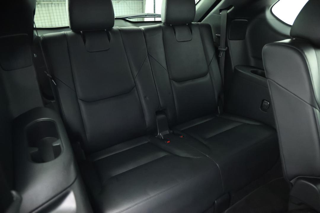 2017 Mazda CX-9 Gt (AWD), Automatic, 82860 km, Third Row Seats