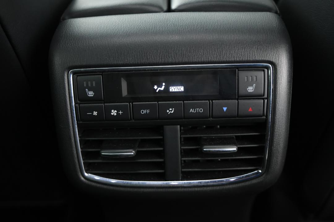 2017 Mazda CX-9 Gt (AWD), Automatic, 82860 km, Center Console