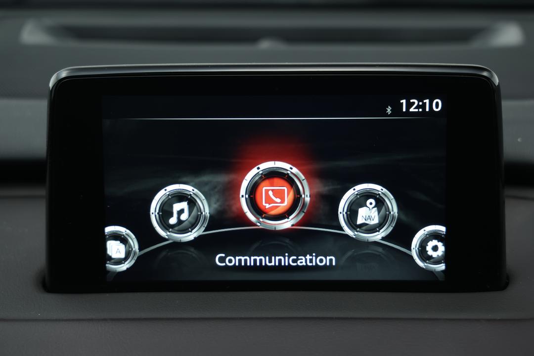 2017 Mazda CX-9 Gt (AWD), Automatic, 82860 km, Infotainment System