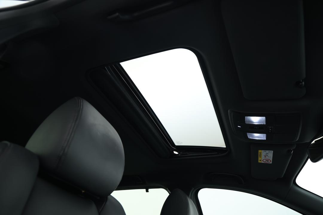 2017 Mazda CX-9 Gt (AWD), Automatic, 82860 km, Interior Sunroof/Moonroof