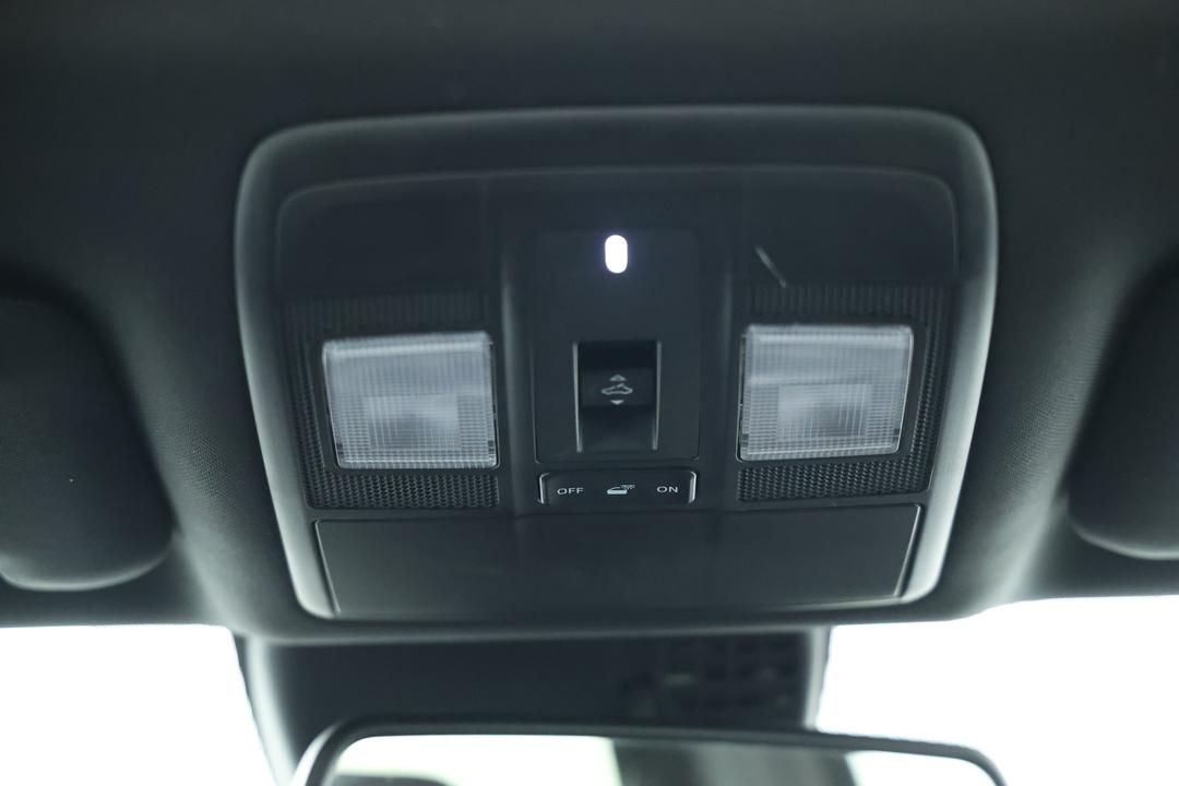 2017 Mazda CX-9 Gt (AWD), Automatic, 82860 km, Child Seat Anchor Points