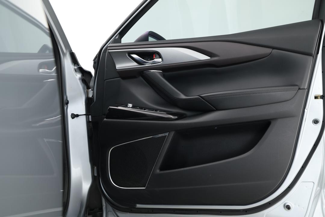 2017 Mazda CX-9 Gt (AWD), Automatic, 82860 km, Rear A/C Vent
